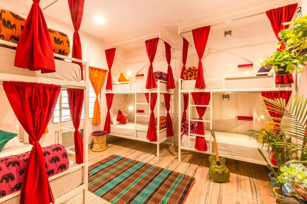 Gostops Lite Hostel