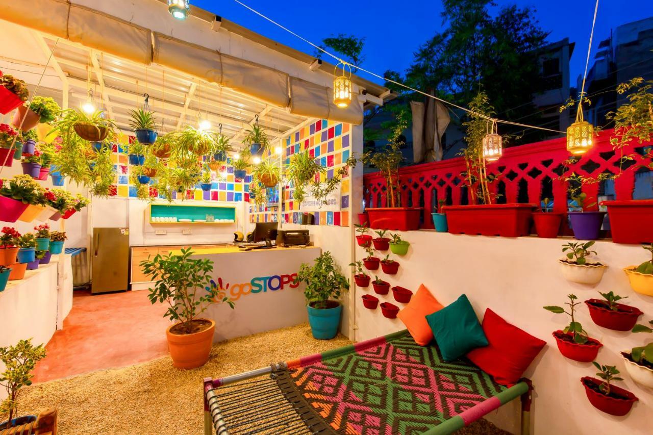 Gostops Lite * Jaipur