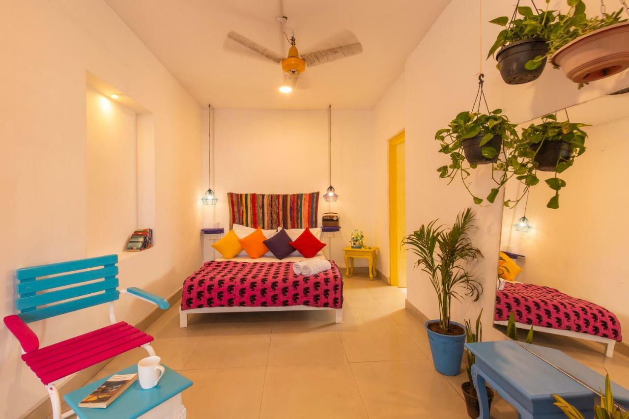 Hostel Gostops Lite *