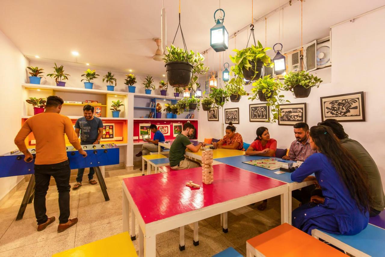 Gostops Lite Hostel *
