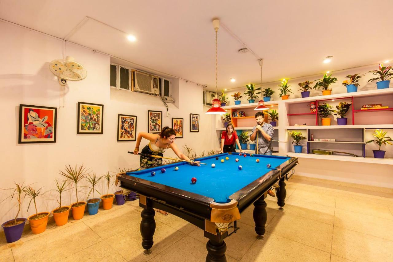 Hostel Gostops Lite
