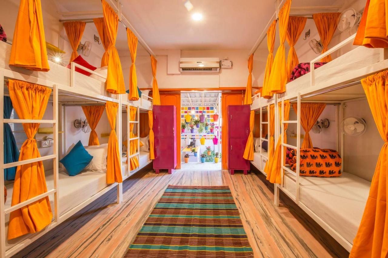 Hostel Gostops Lite