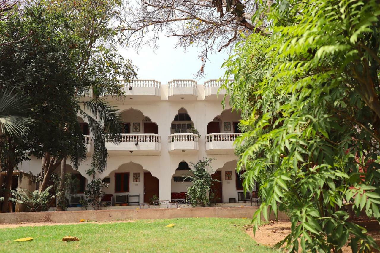 Shahar Palace 3*