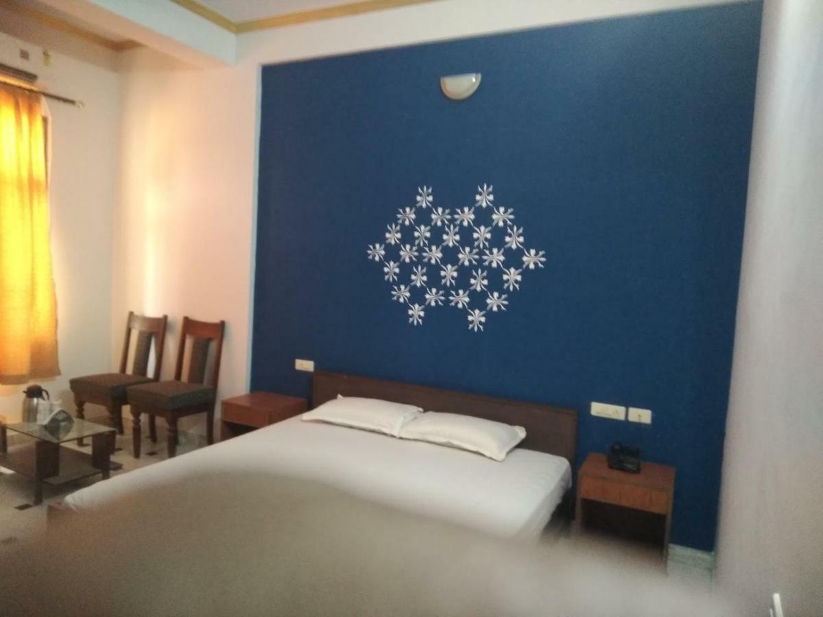 Resort Mauj Mahal Jaipur