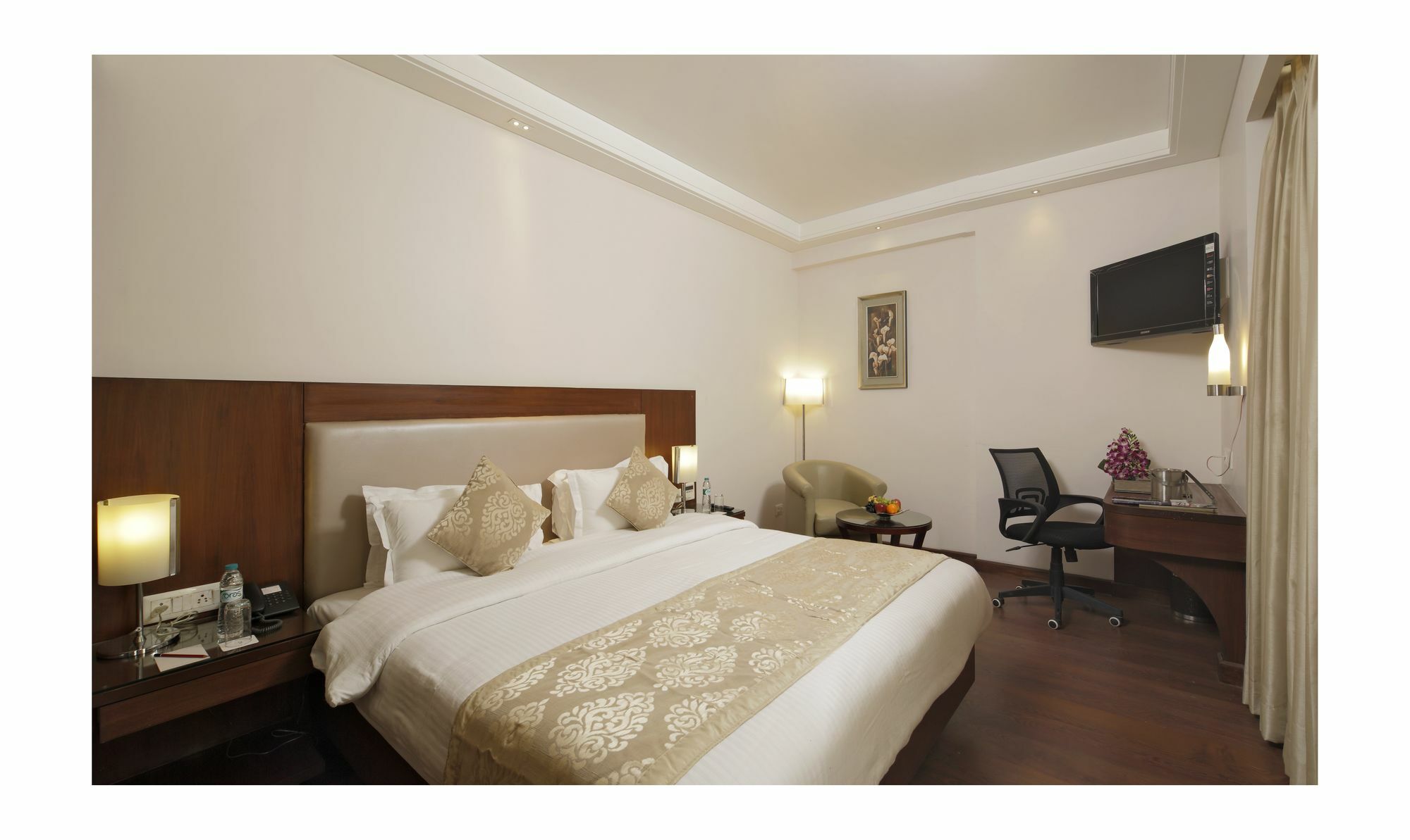 Regenta Jal Mahal, Hotel Jaipur