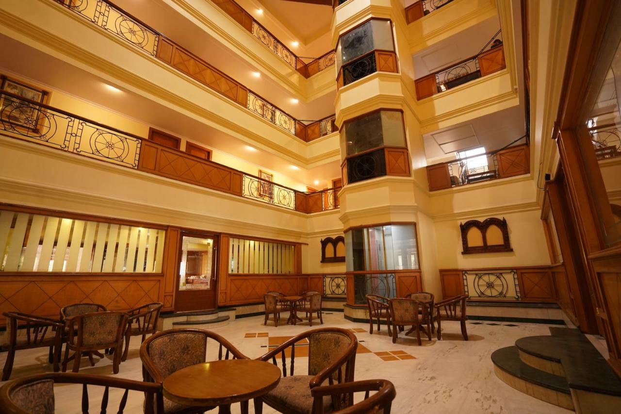 Royal Palazzo