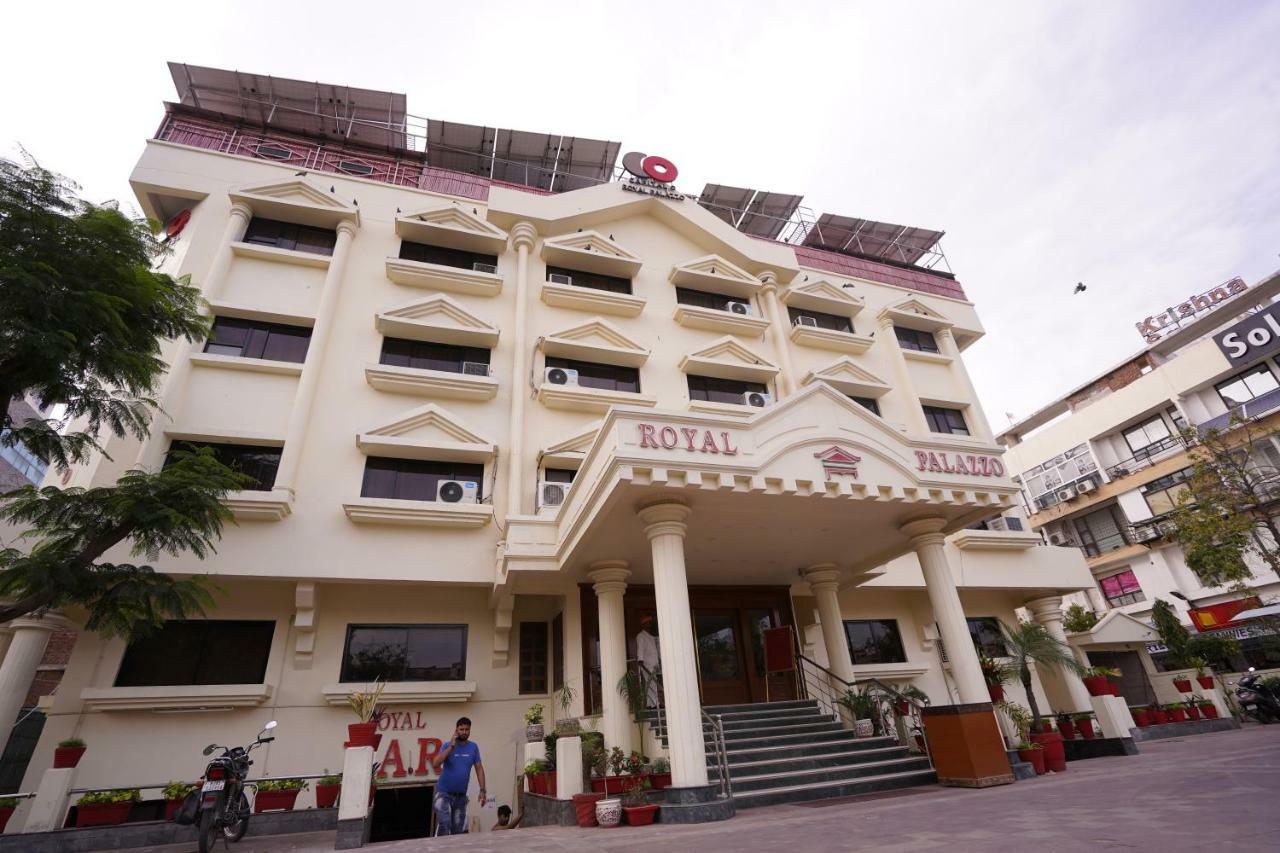 Royal Palazzo Resort