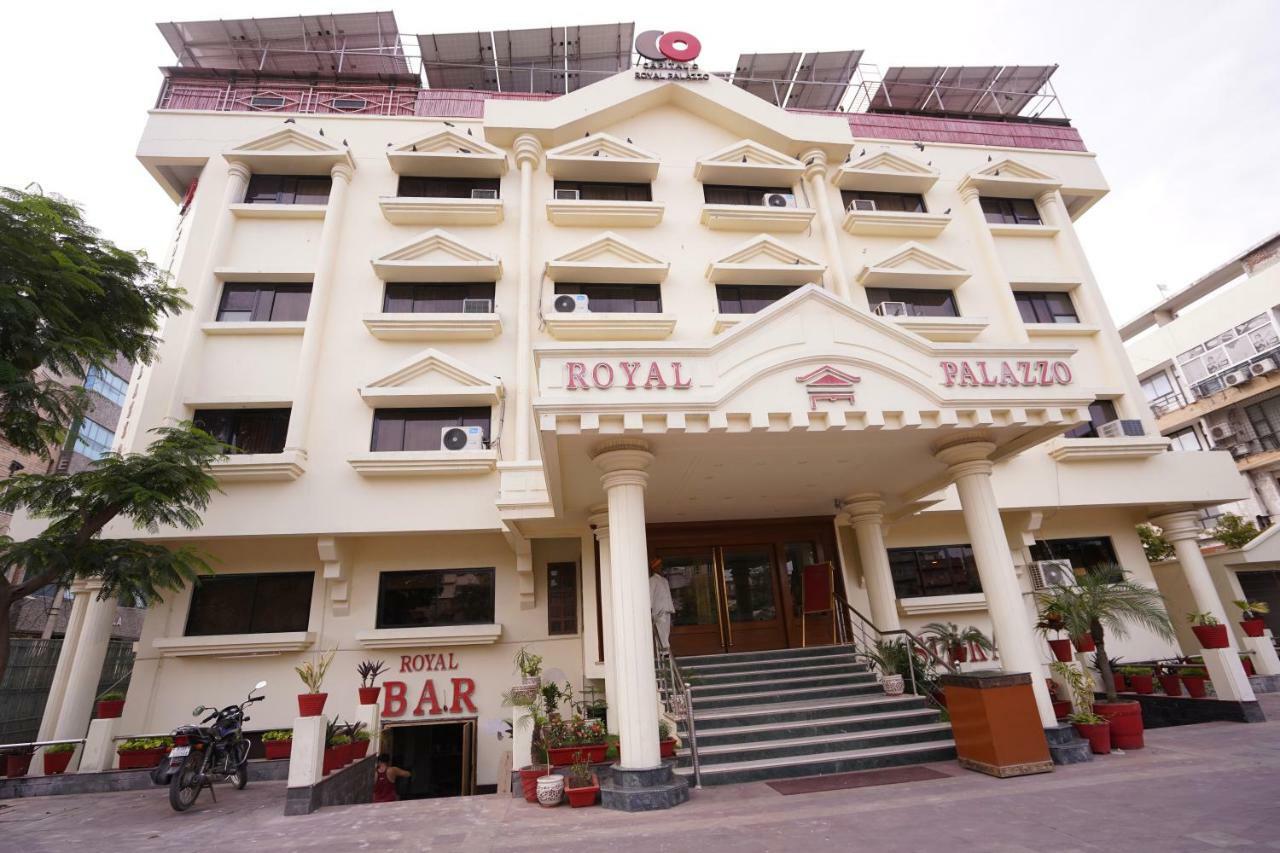 Resort Royal Palazzo