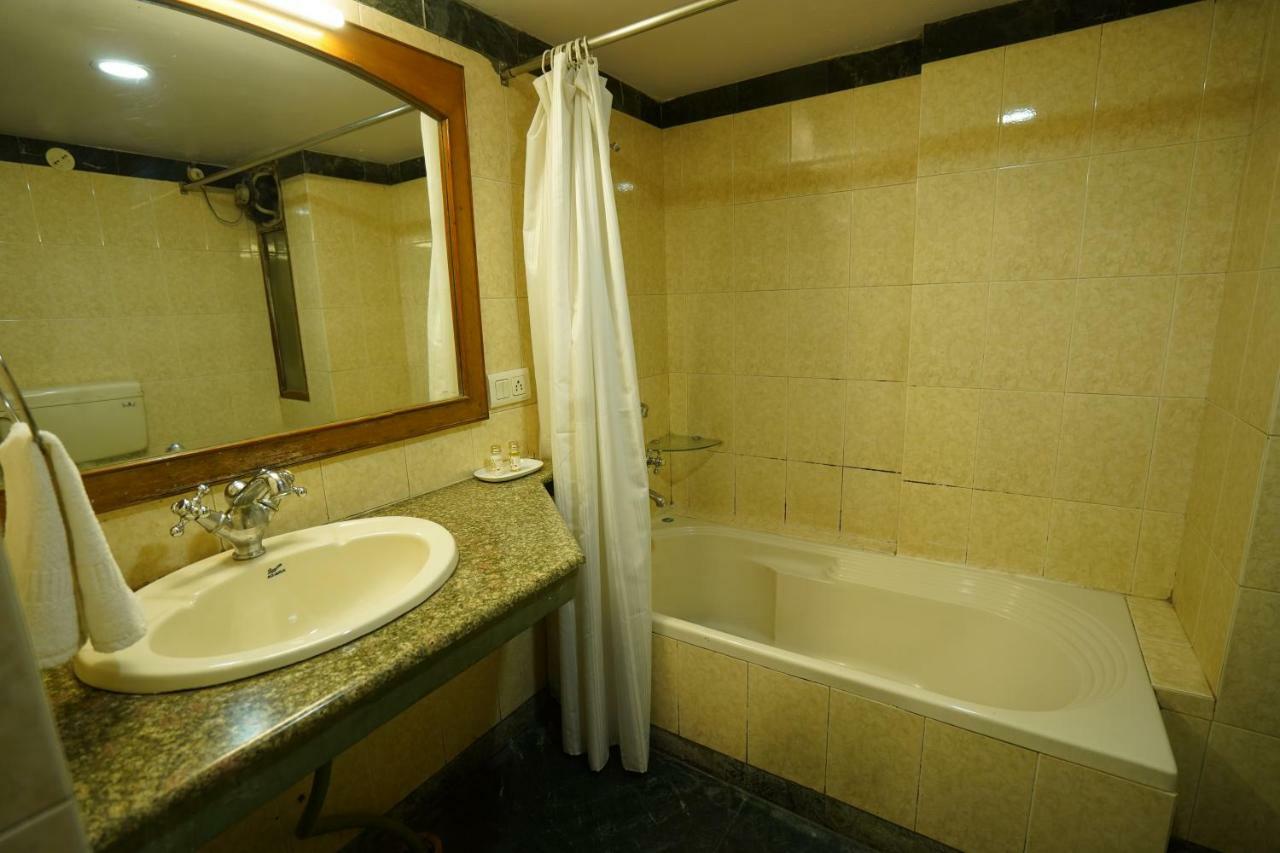 Resort Royal Palazzo Jaipur