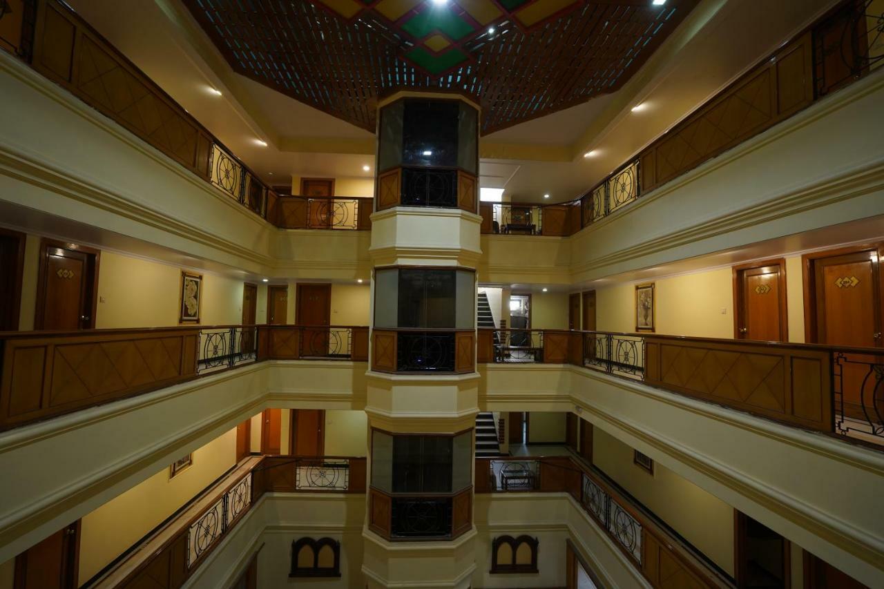 Royal Palazzo