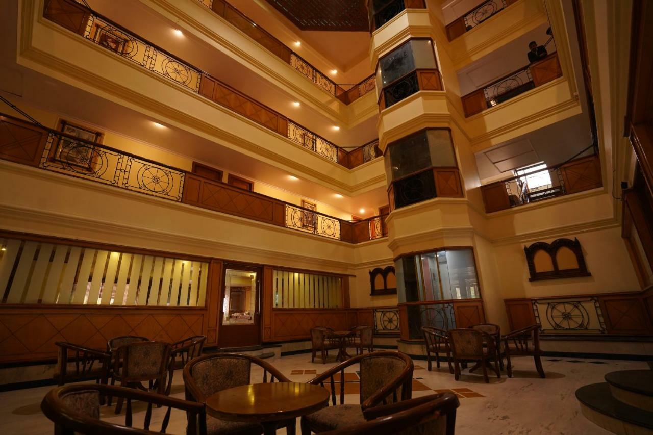 Royal Palazzo 3* Jaipur