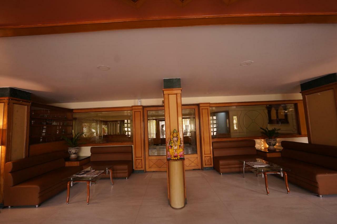 Royal Palazzo 3* Jaipur