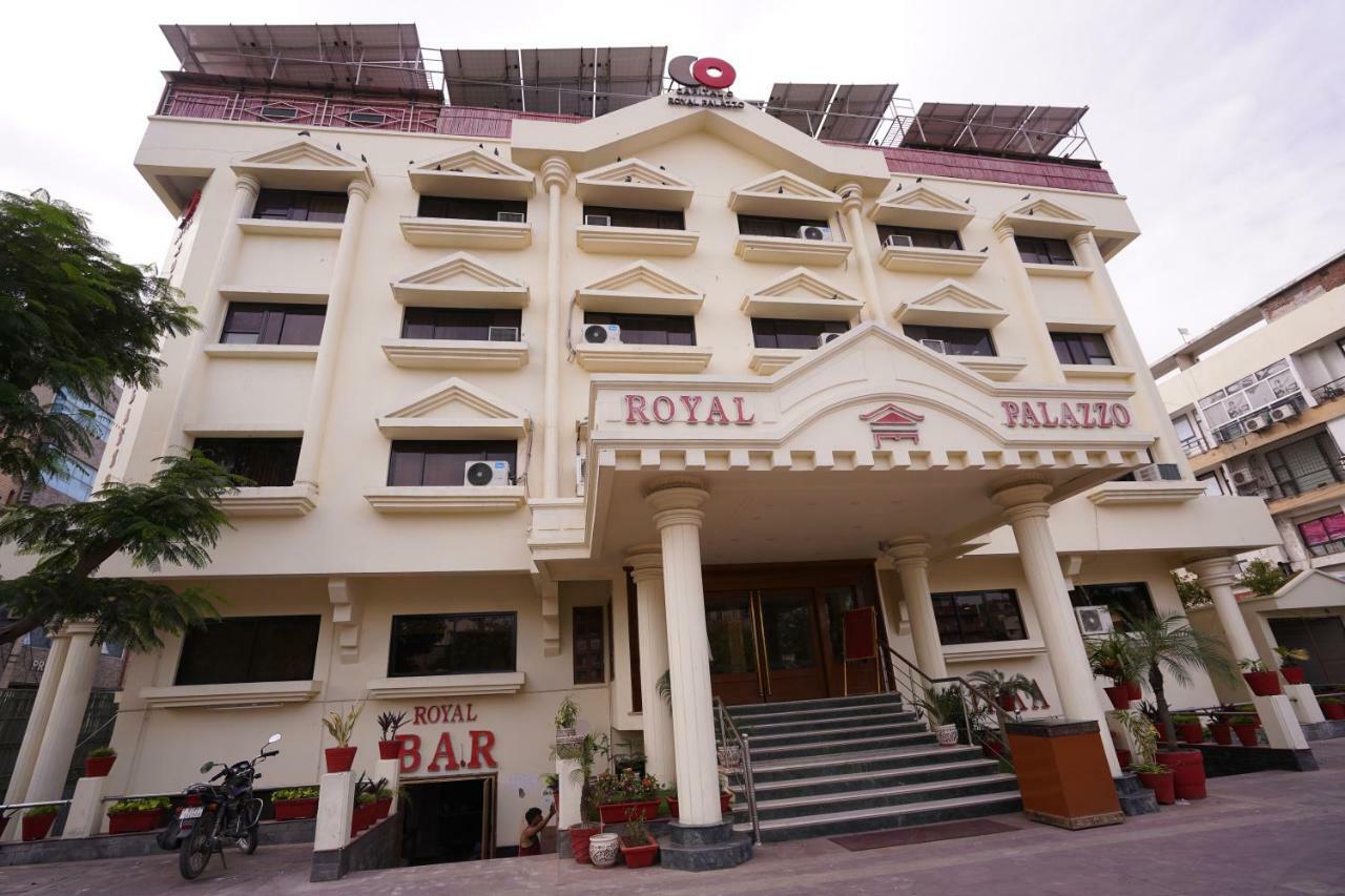 Royal Palazzo Resort 3*