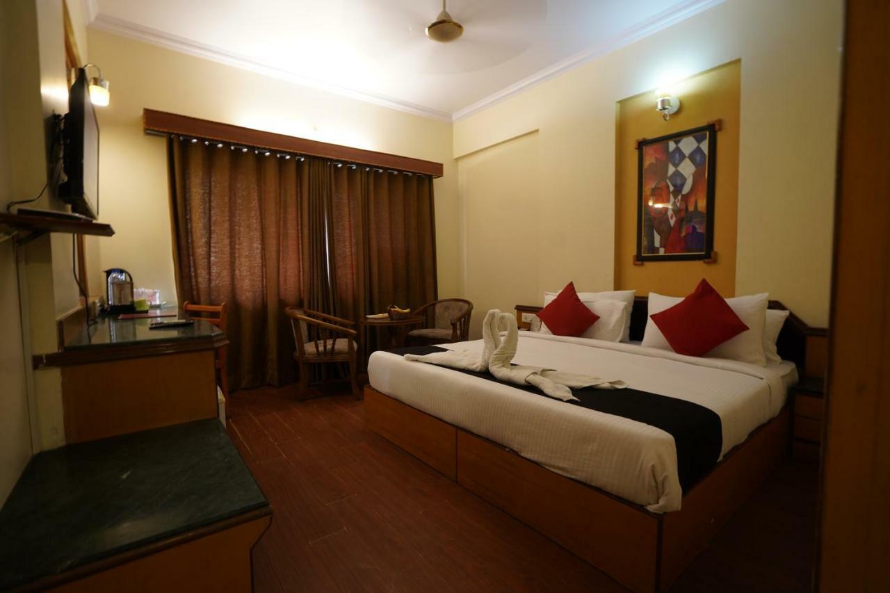 Royal Palazzo Resort