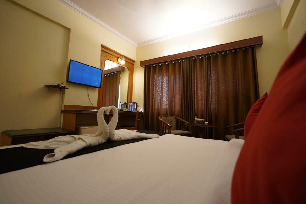 Royal Palazzo Resort Jaipur