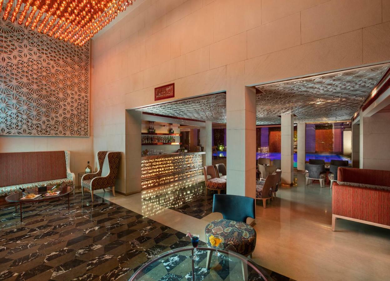 Sarovar Premiere 5* Jaipur