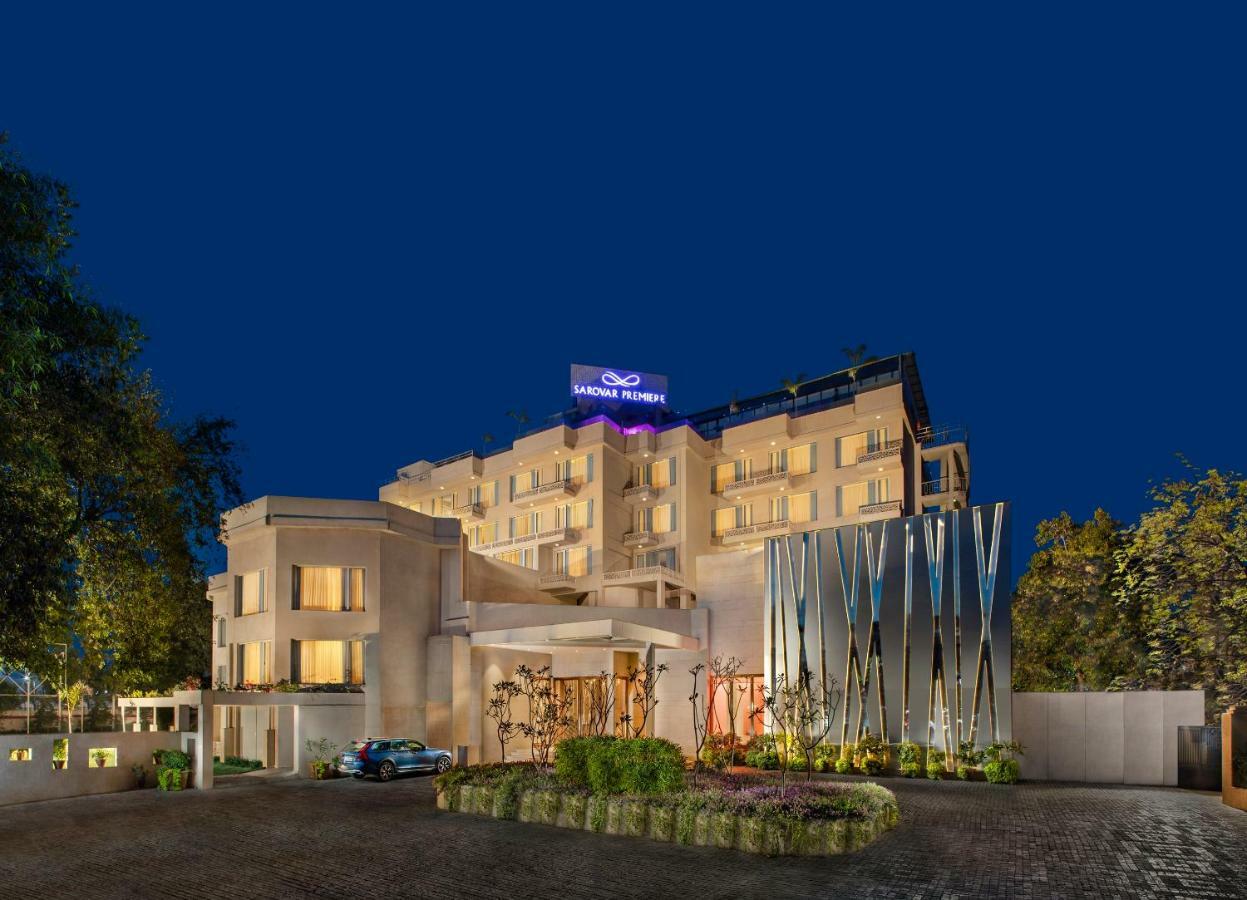 Sarovar Premiere 5* Jaipur