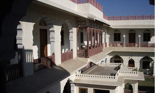 Nana Ki Haveli 2* Jaipur