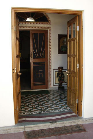 Nana Ki Haveli Hotel