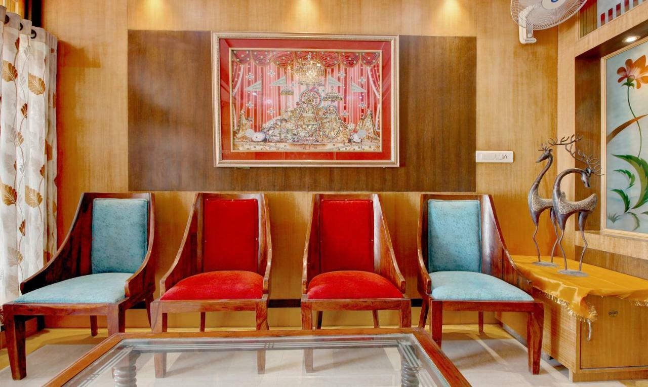 Treebo Trend Lagoon Hotel