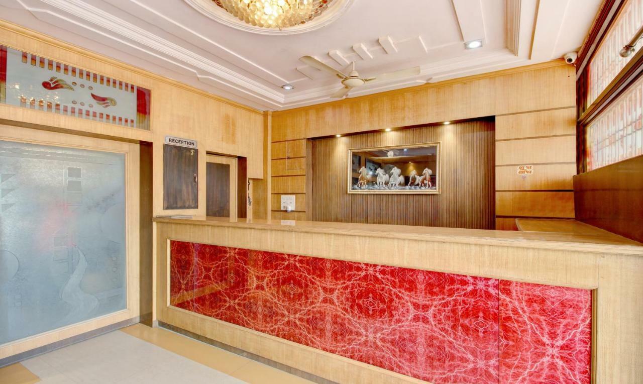 Hotel Treebo Trend Lagoon Jaipur