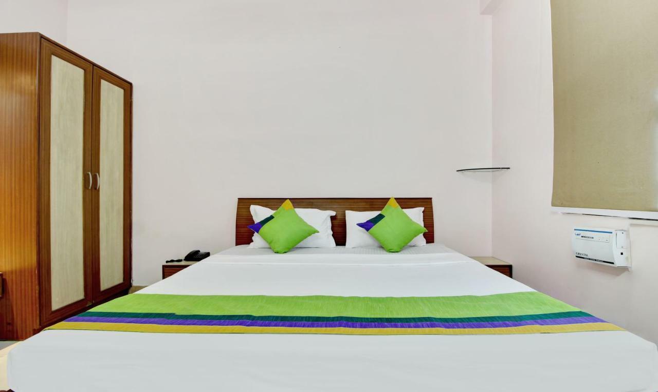 Treebo Trend Lagoon Jaipur