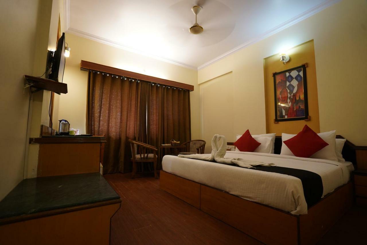 Royal Palazzo Resort Jaipur