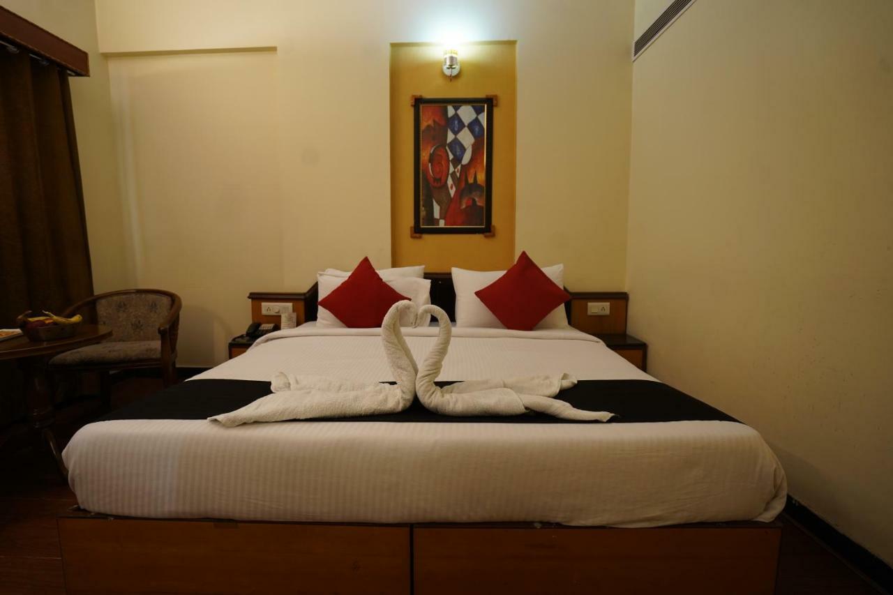 Royal Palazzo Resort