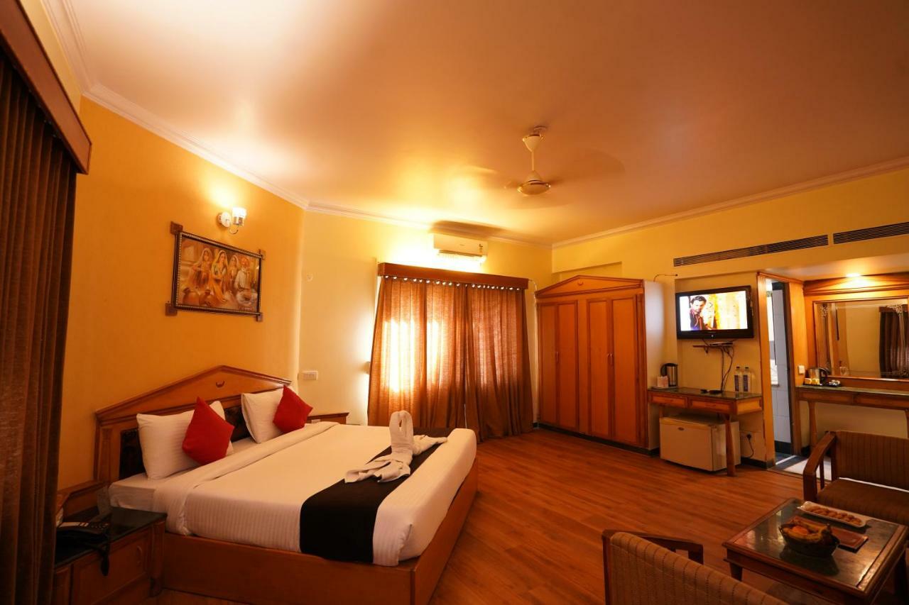 Royal Palazzo 3* Jaipur