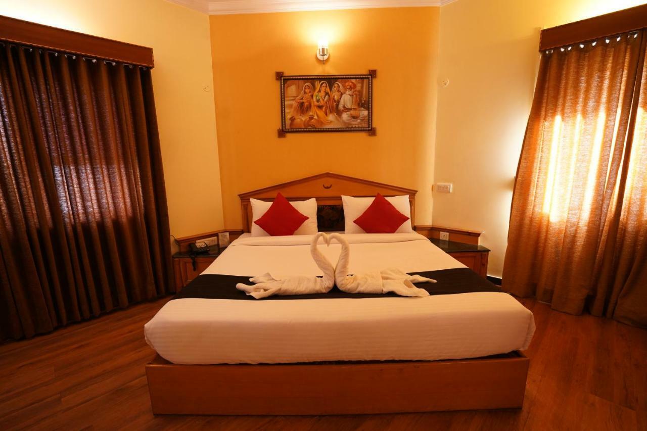 Royal Palazzo Jaipur