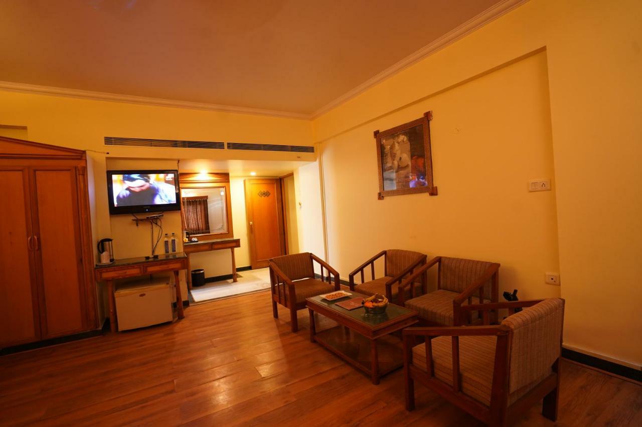 Royal Palazzo Jaipur