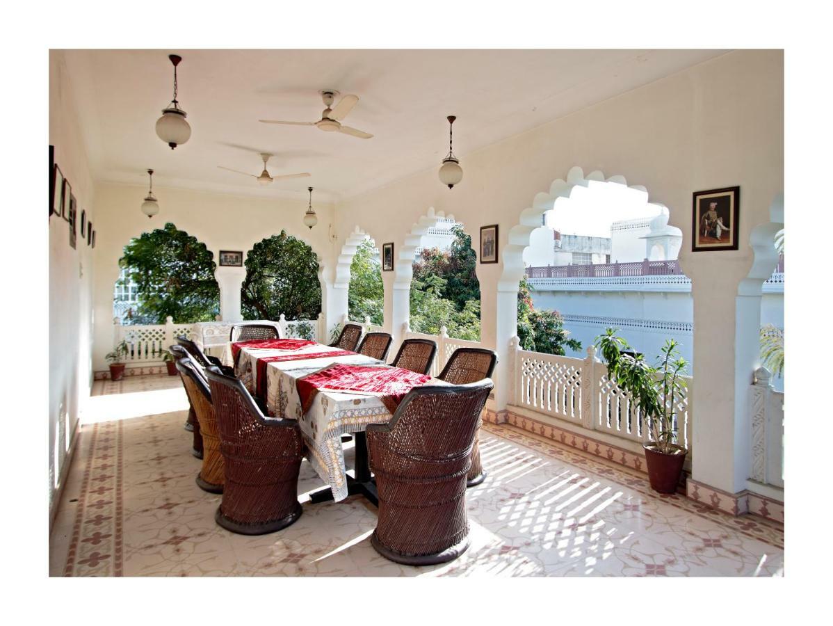 Heritage Khandwa Haveli 3*