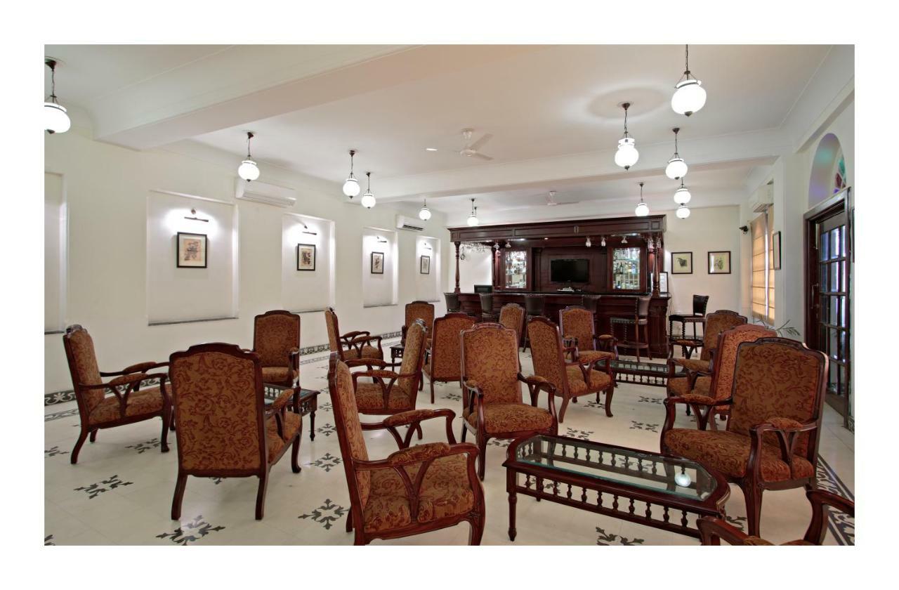 Hotel Heritage Khandwa Haveli