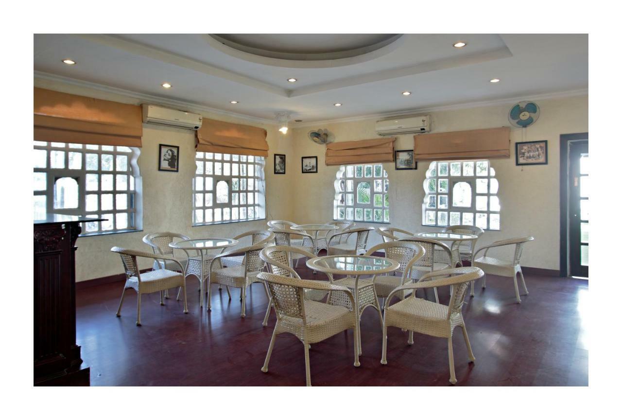 Heritage Khandwa Haveli Hotel Jaipur