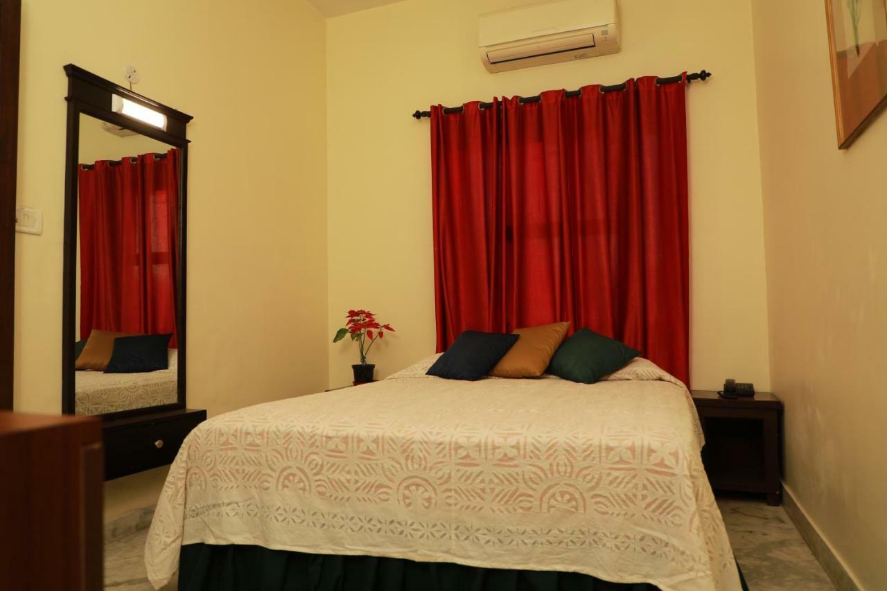 Kailrugji - A Center 3* Jaipur