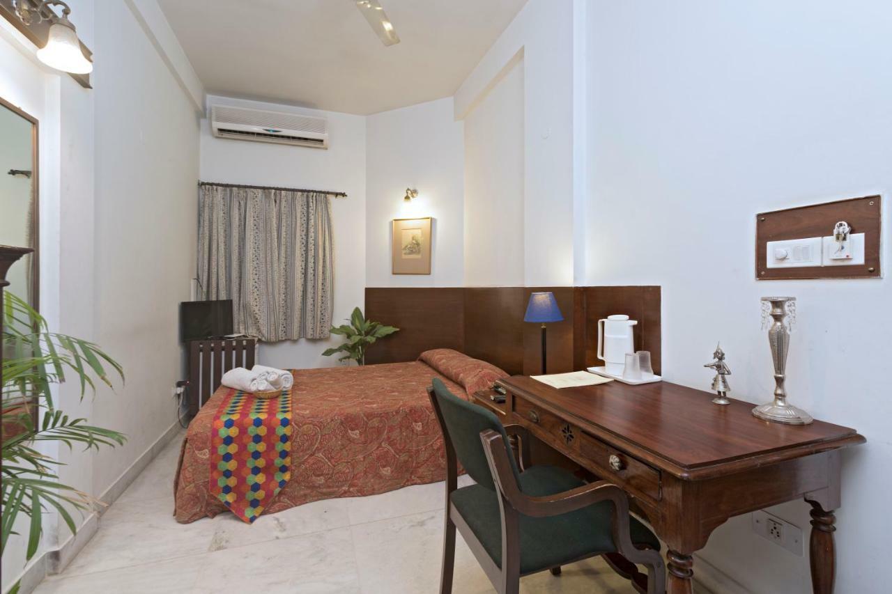 Hotel Kailrugji - A Center 3*