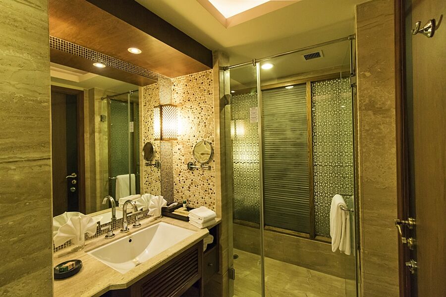 Hotel The Fern,