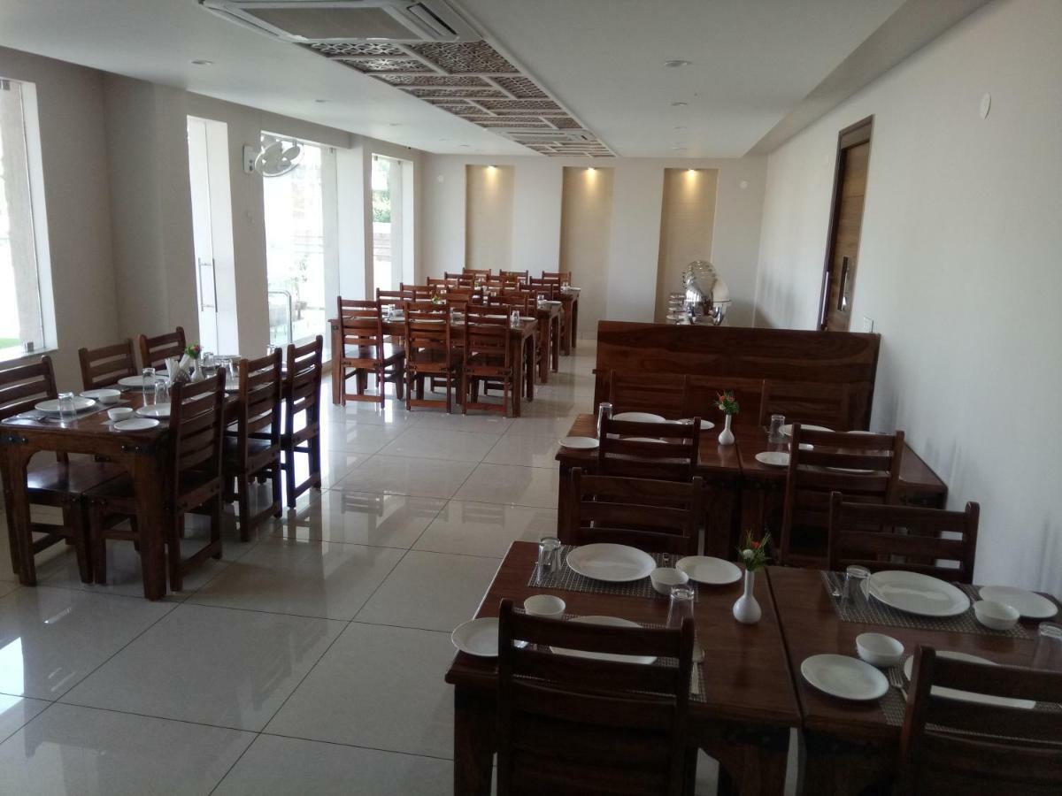 The Lighthouse Hotel 4*