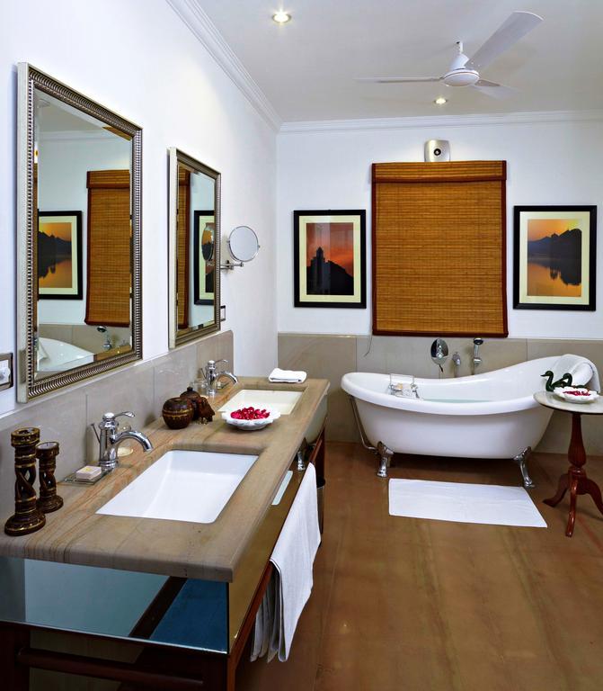 Samode Haveli Hotel 5*