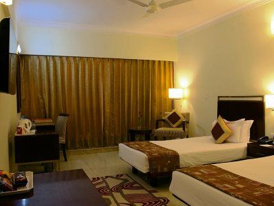 The Street Beacon, Hotel Jaipur