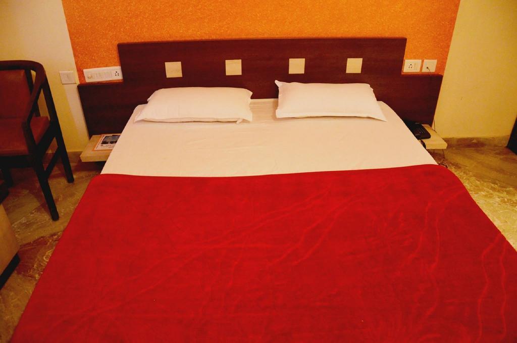 Shivam Paradise Hotel Jaipur