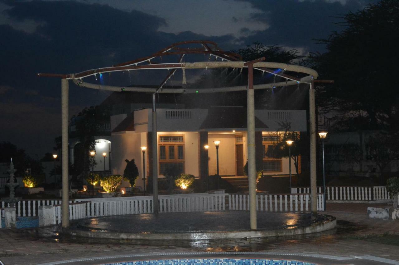 Holiday park Sai Eco Jaipur
