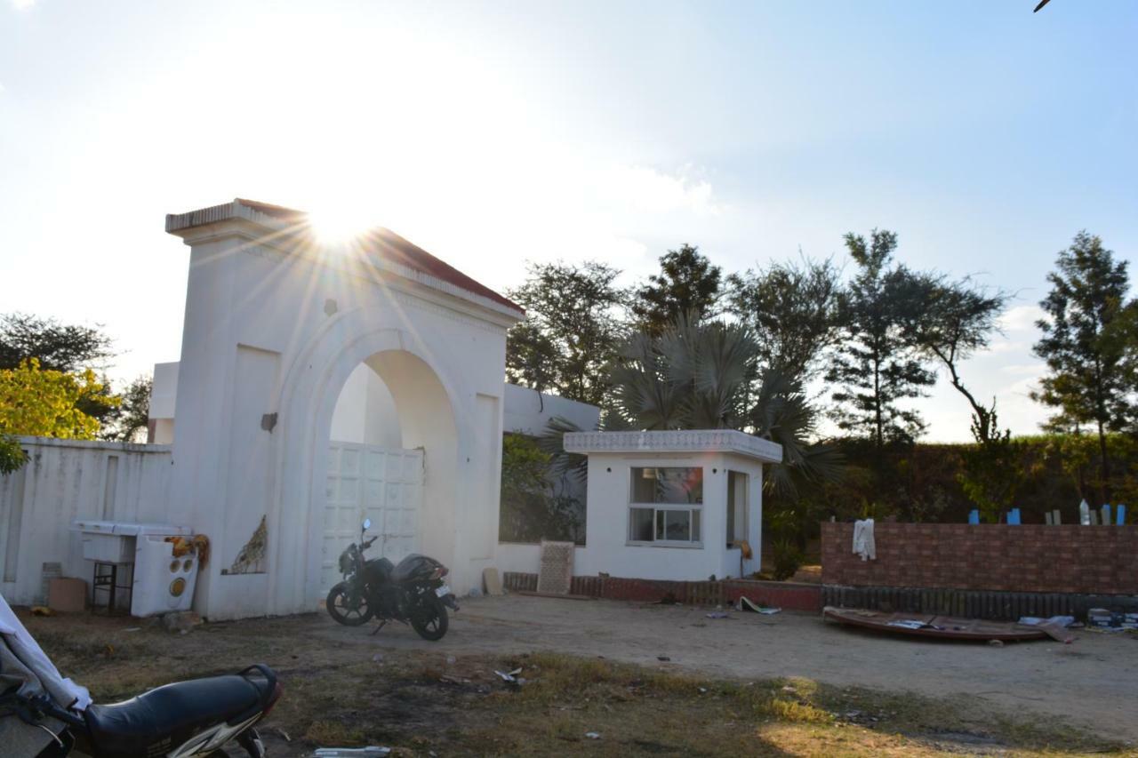 Sai Eco Holiday park