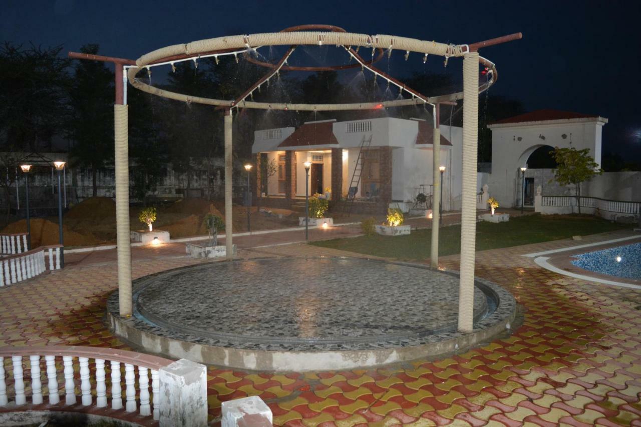 Sai Eco Holiday park *