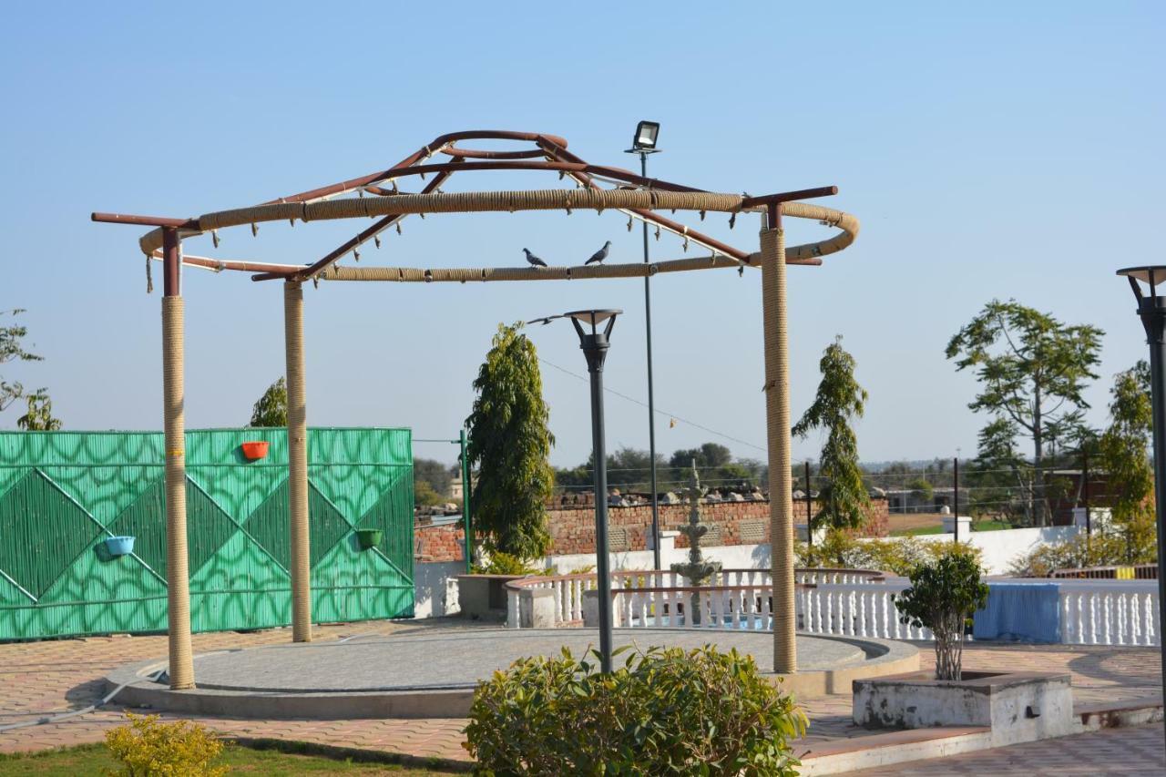 Holiday park Sai Eco