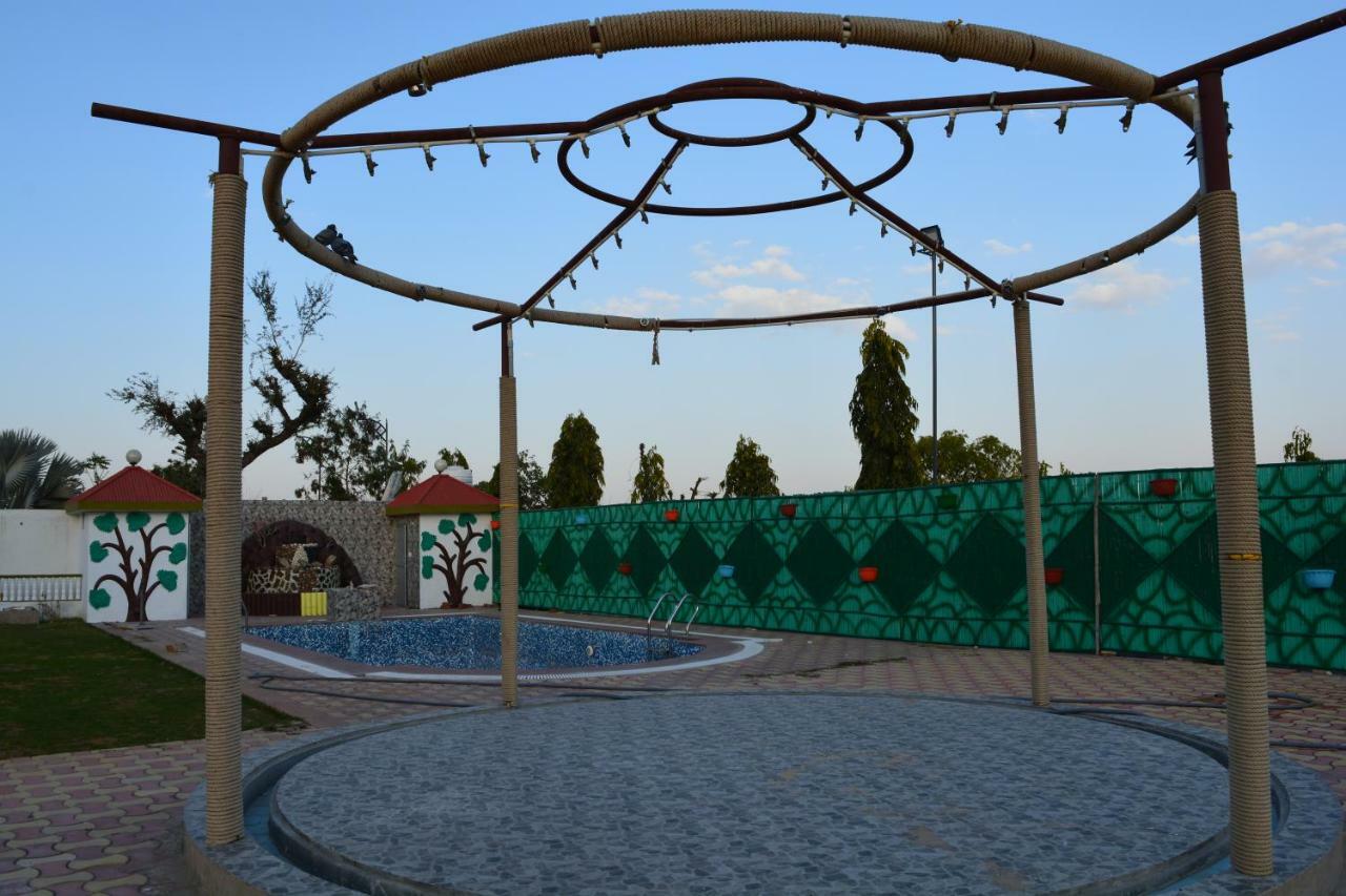 Holiday park Sai Eco