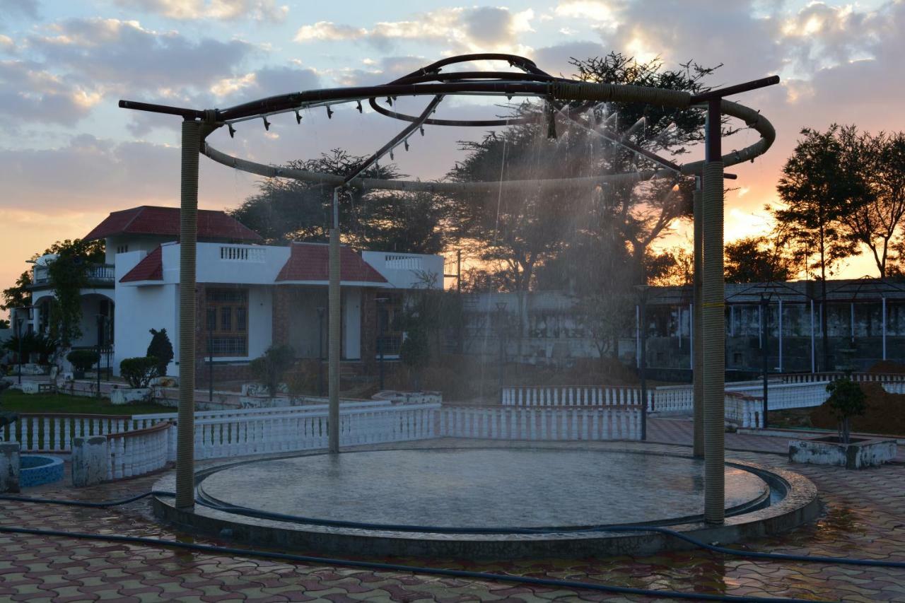 Sai Eco Holiday park *