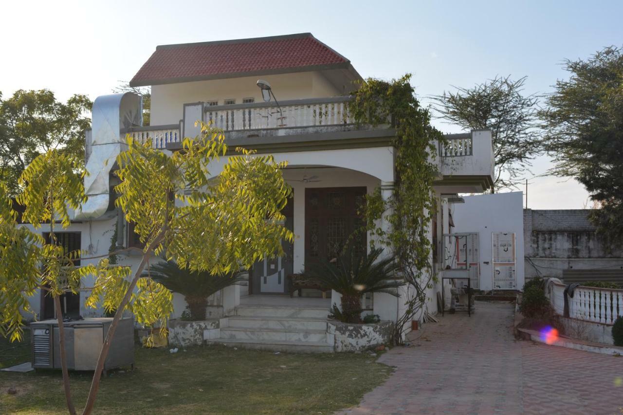 Holiday park Sai Eco