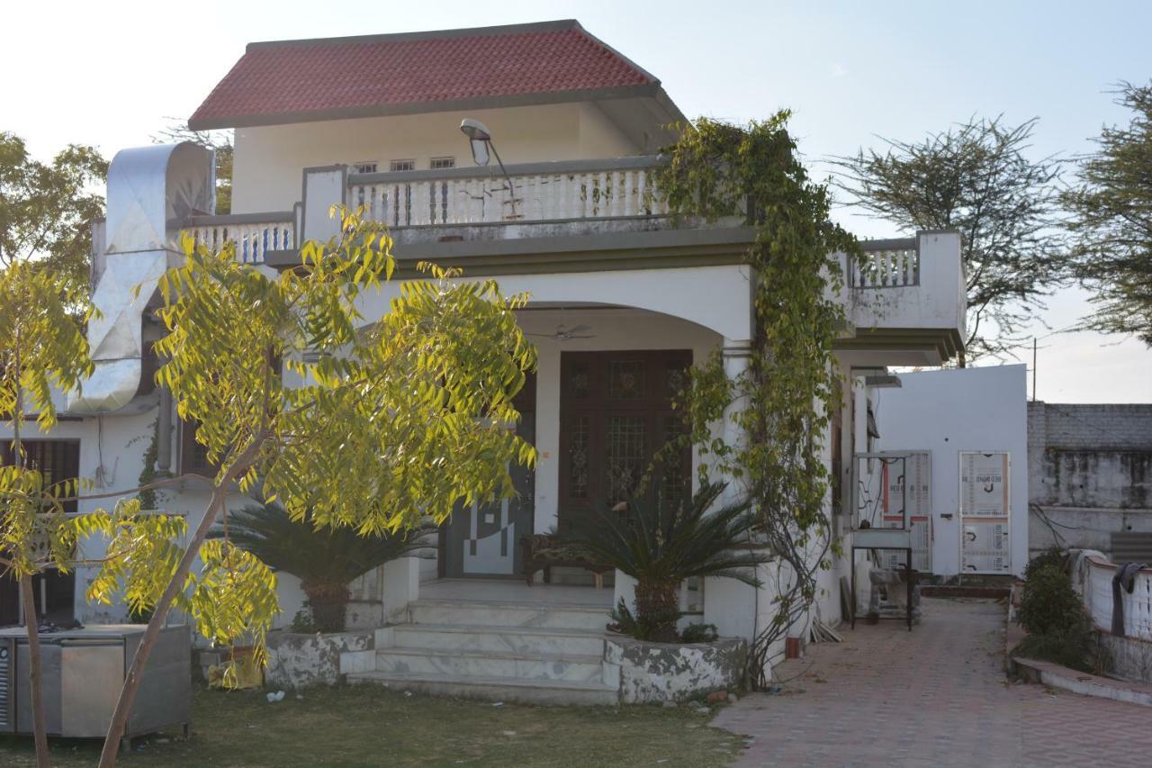 Sai Eco Holiday park