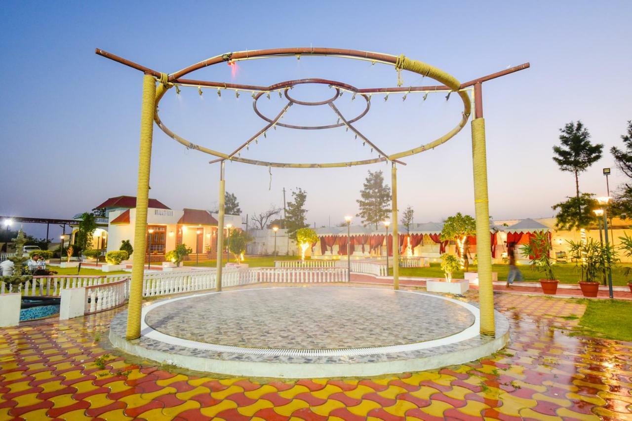 Sai Eco Holiday park *